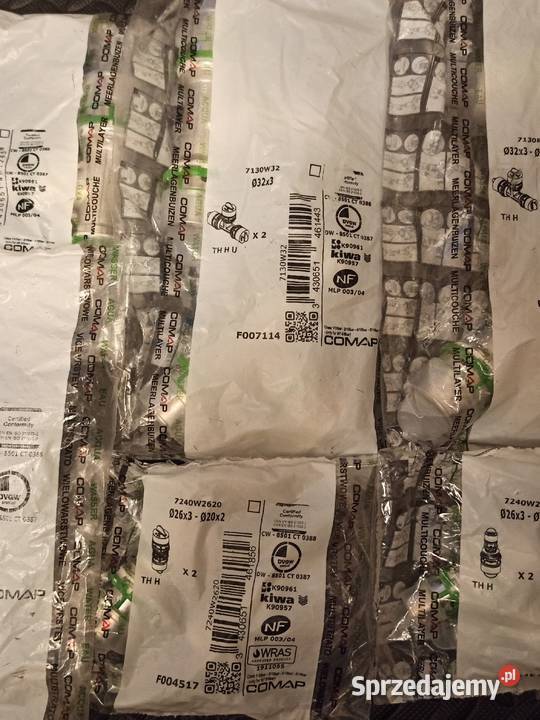 COMAP ZAPRASY Usługi dla domu Szczytno