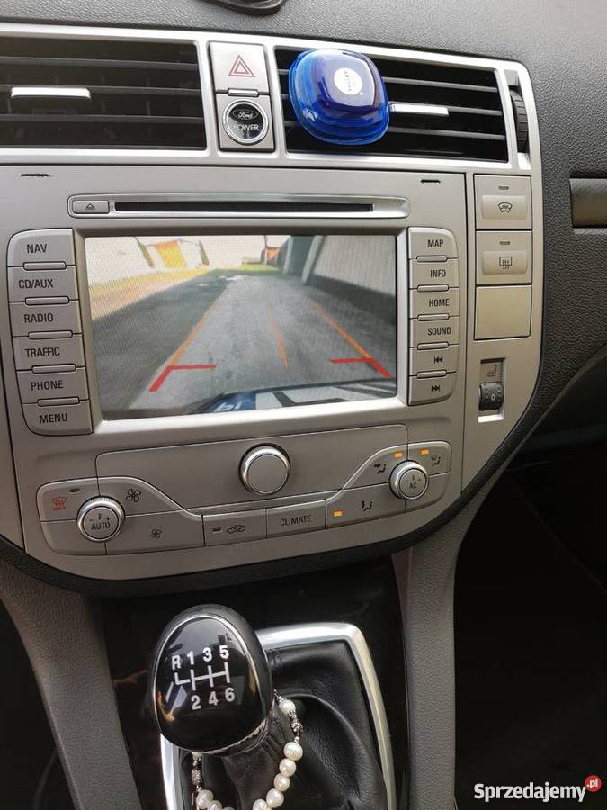 Sprzedam Ford Kuga 20 Tdci 163 Titanium Ford Wschowa