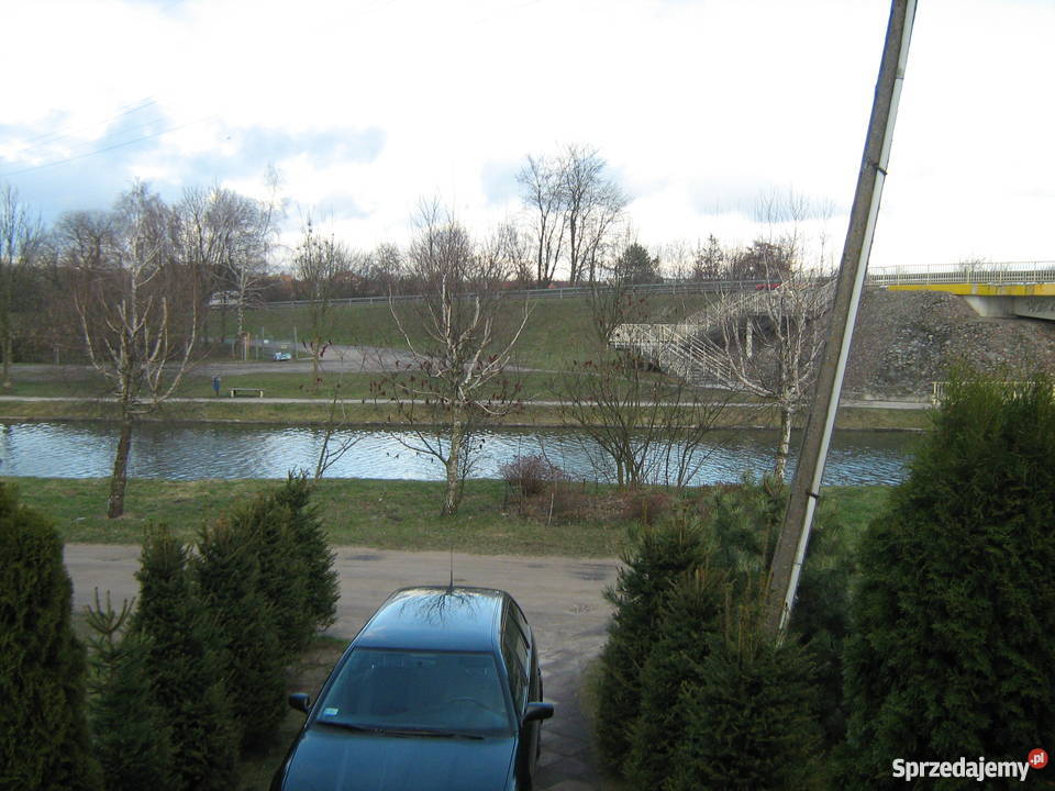 Dom na sprzedaż Giżycko sprzedam