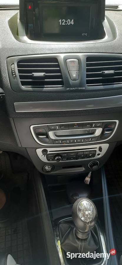 Renault megane III Gtline 15 dci Motoryzacja Czarna Woda