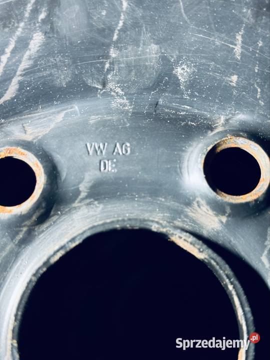 Felgi stalowe wielkopolskie