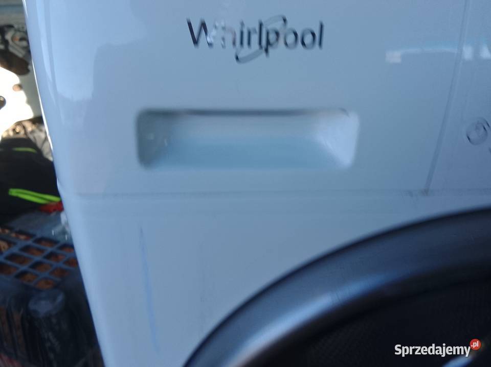 Pralka na sprzedaz 55cm Brzeźno