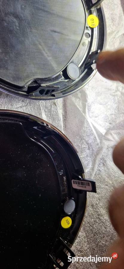 Emblemant antracyt klapy tylnej Rok produkcji 2017 Chrząstowice sprzedam