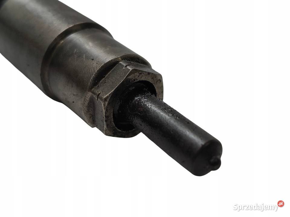 WTRYSKIWACZ Mazda 6 22 CITD Denso R2AA13H50 Chełm