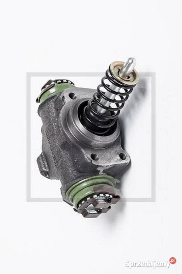 Cylinderek Mercedes Atego 814 809 1320 1520 1224 Częstochowa