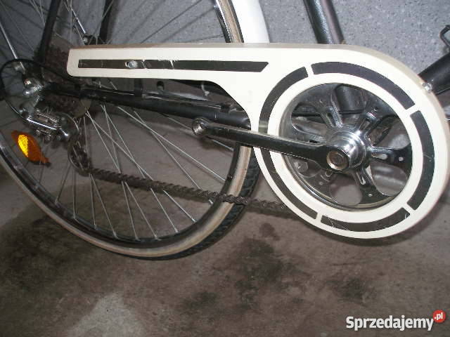 OKAZJA ROWER PEGASUS SPORTING męskikoła Sport i Wypoczynek