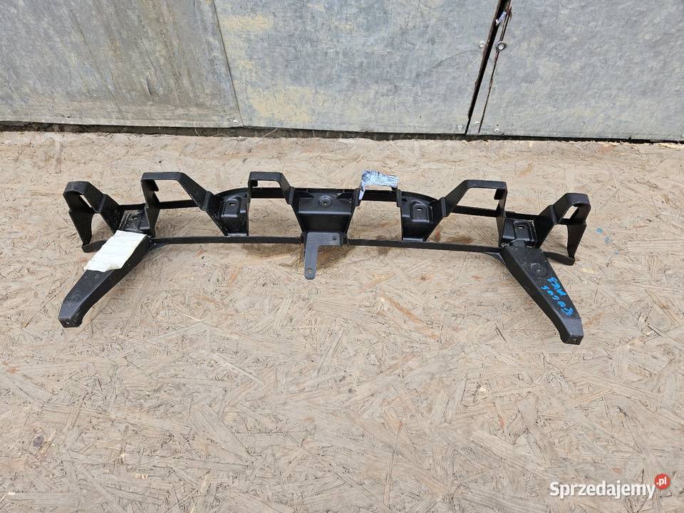 FORD FOCUS MK3 KOMBI ŚLIZG ZDERZAKA TYŁ wielkopolskie Międzychód sprzedam