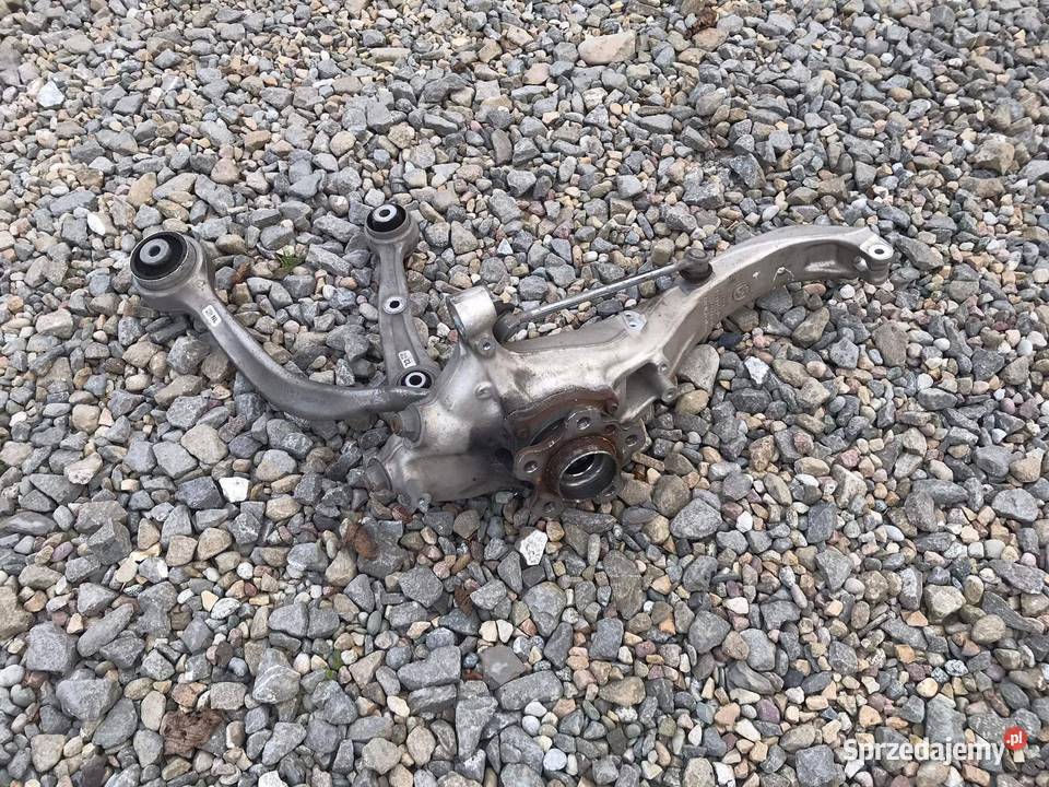 Wahacze Bmw x5 g05 małopolskie Zborowice