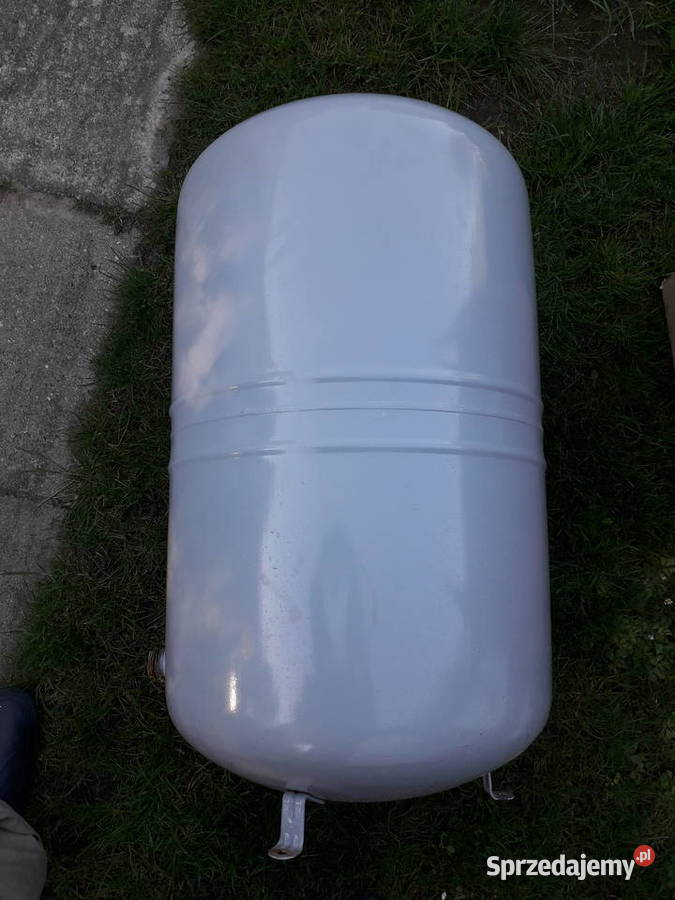 Naczynie przeponowe mazowieckie Warszawa