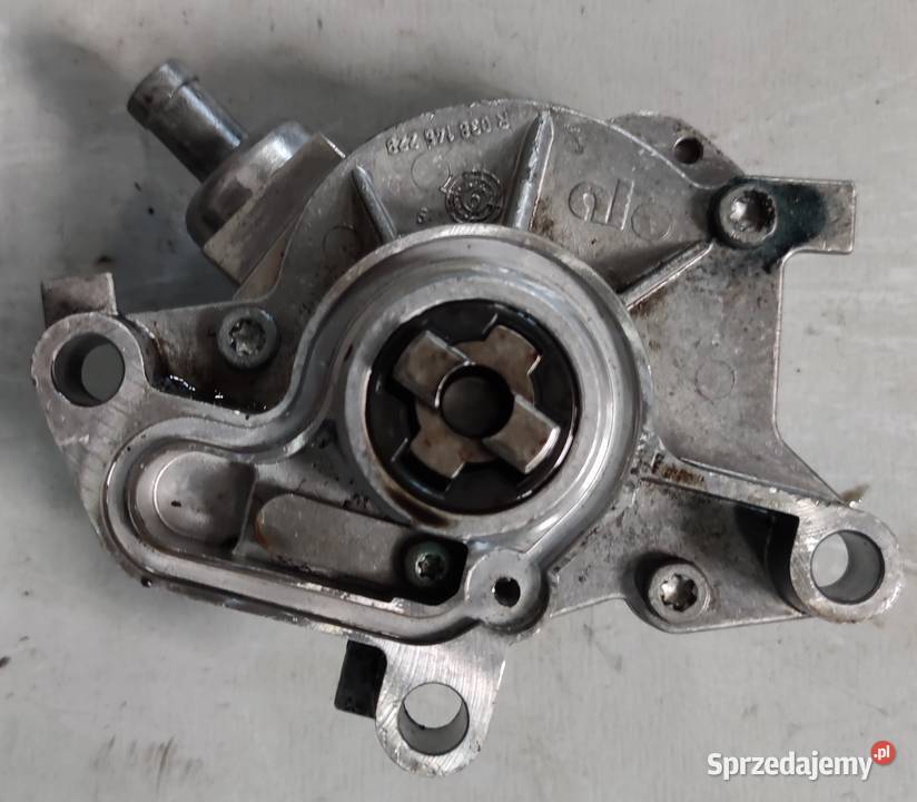 Pompa Vacum VW 19 TDI SDI 038145101B