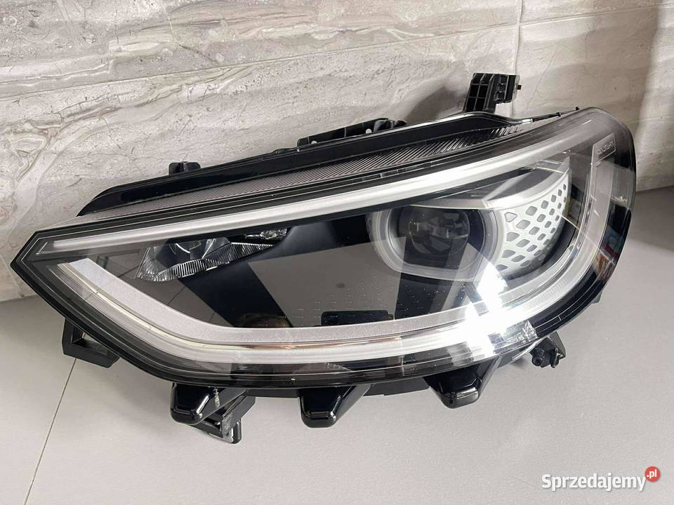 VW ID3 LEWA LAMPA FULL LED 10B941035D Ostroróg