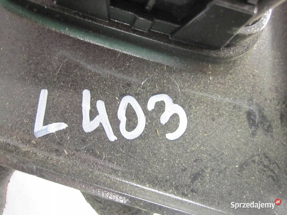 OPEL CORSA E 17r przełącznik ramka radia sprzedam