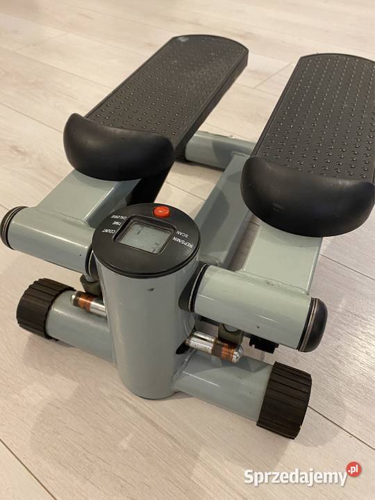 Stepper lubelskie Lublin