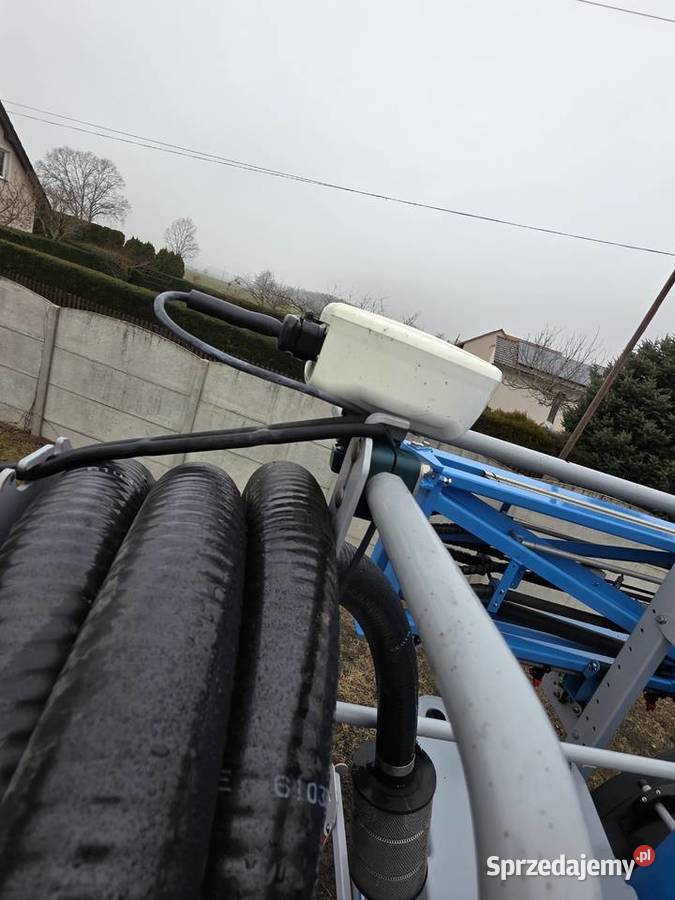 LEMKEN PRIMUS 10 3500 LITRÓW 2019 Zaczepiane sprzedam