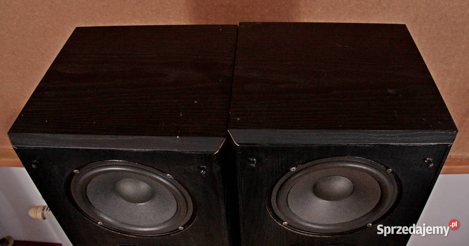 Yamaha NS G40 kolumny audio Pozostałe Radomsko