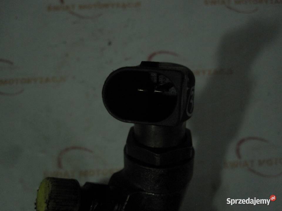 FORD FOCUS MONDEO S 18 TDCI wtrysk wtryskiwacz Kielce sprzedam