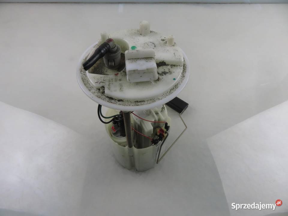 POMPA PALIWA FIAT STILO 192 12 16V 0580314010 sprzedam