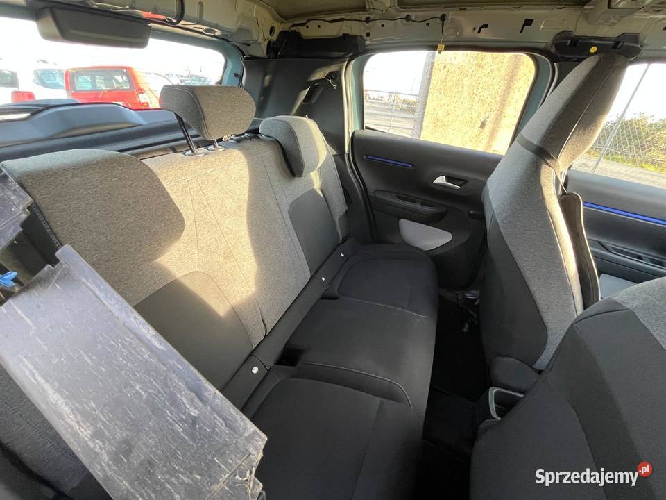 CITROEN eC3 113 You GZ274