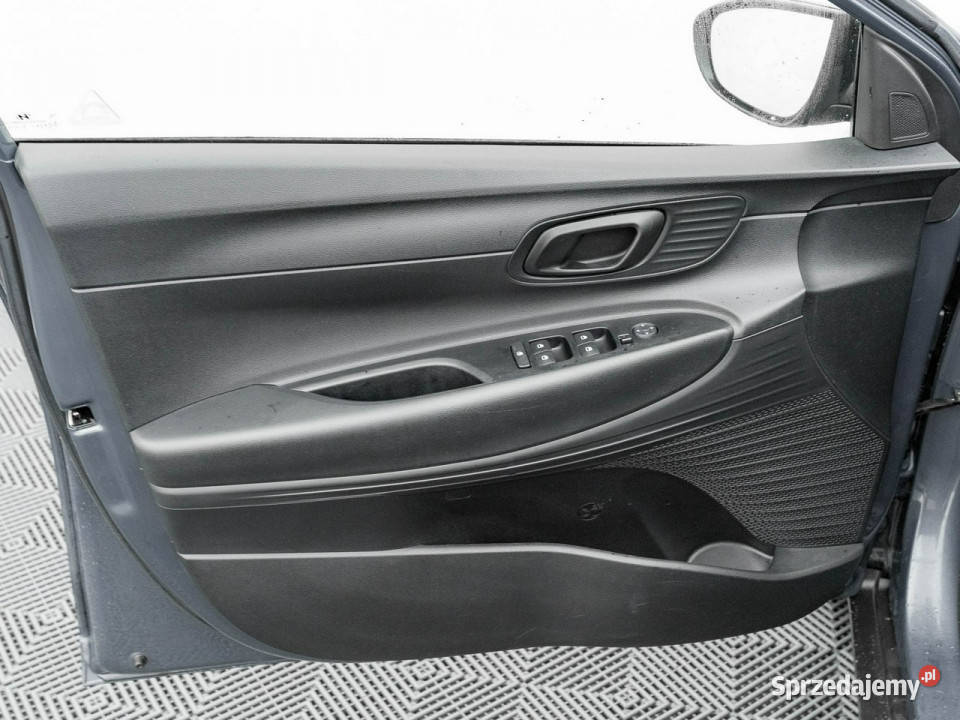 Hyundai Bayon WD2691R10 TGDI Modern Kcof Salon pomorskie Pępowo
