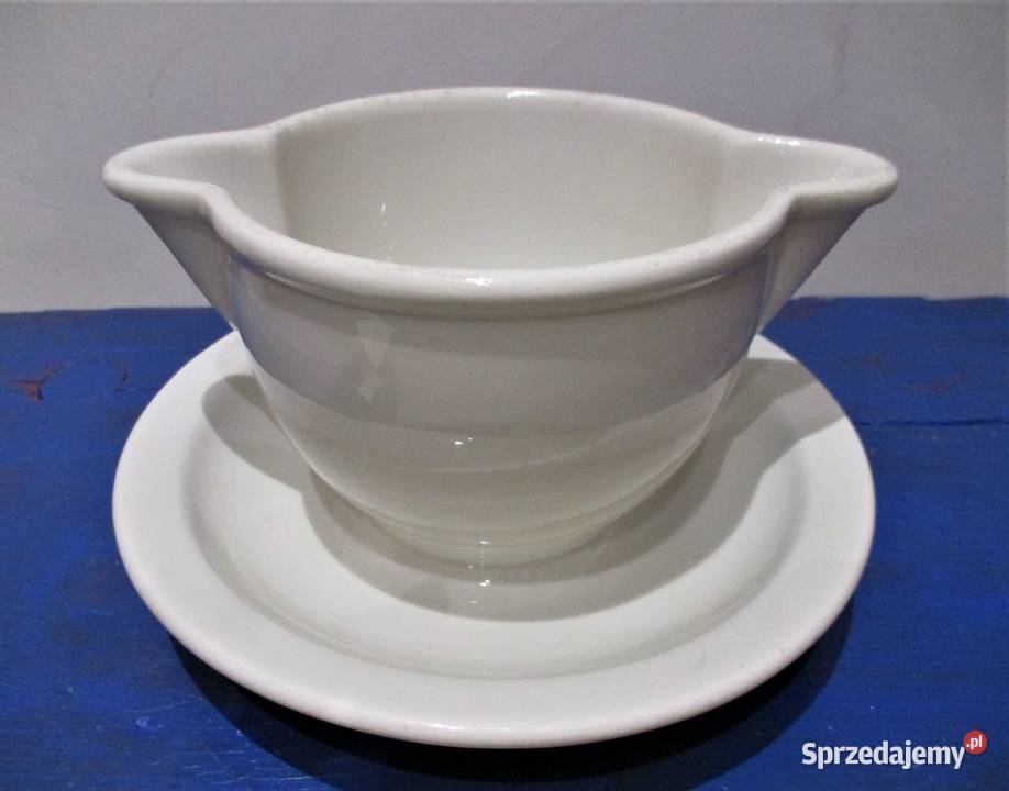 Porcelanowe Naczynie Apteczne Hohenberg mazowieckie Nieporęt sprzedam