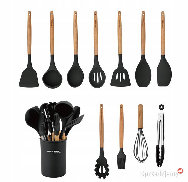 PRzybory kuchenne zachodniopomorskie Szczecin sprzedam