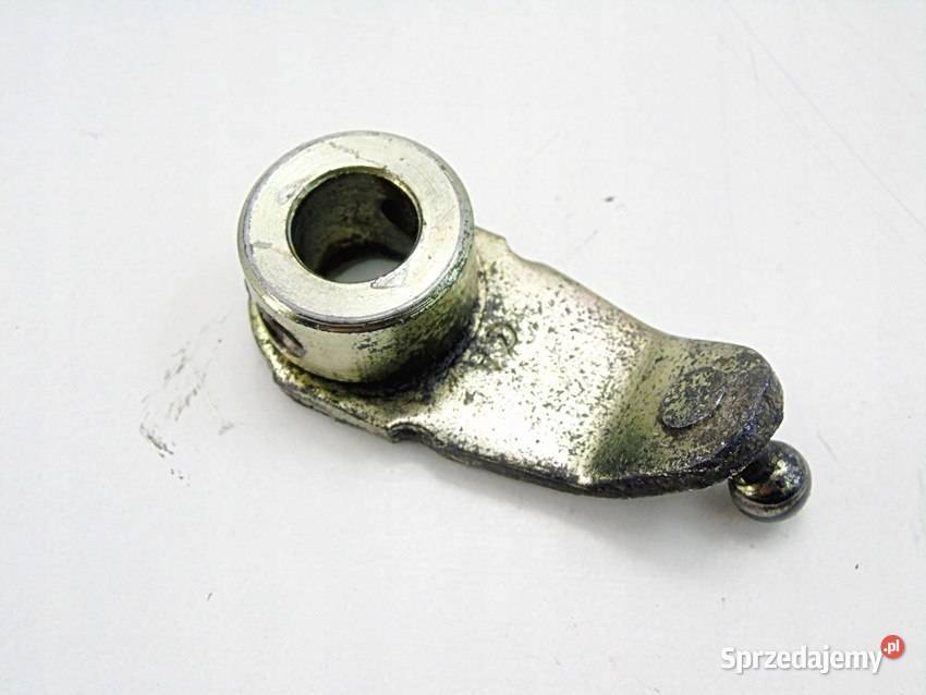 Dźwignia wybierak skrzyni 20CQ55 Peugeot 207 208 Sosnowiec