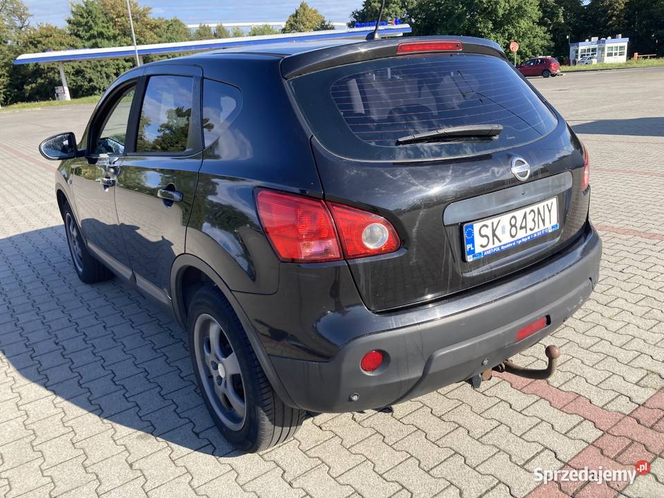 Pierwszy Właściciel Polski Salon Chorzów