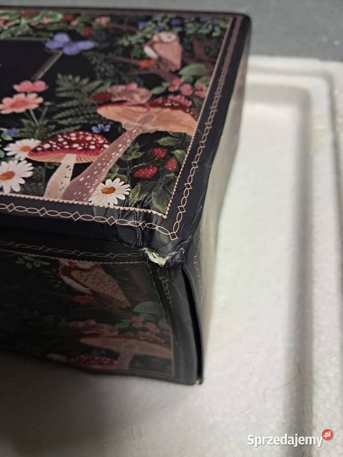 nowy kalendarz adwentowy z różnymi papierniczymi Sandomierz