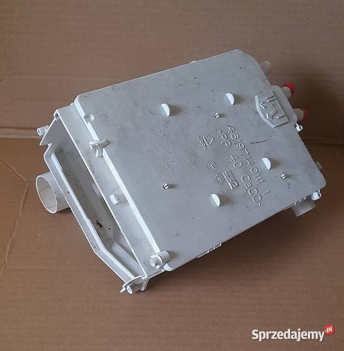 Pralka WHIRLPOOL AWOD4110P Części zamienne do wielkopolskie Głodno