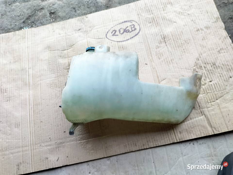 AUDI 80 B3 80B3 893955453B ZBIORNICZEK Pozostałe Karoseria Kamień-Kolonia