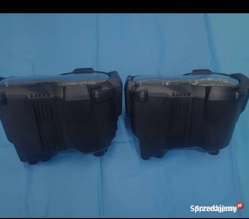 BMW R 1250 GS 2022 OEM NOWA LAMPA LED REFLEKTOR Nowy Tomyśl