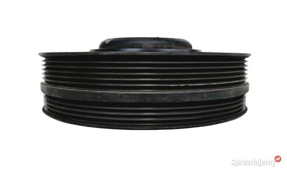 KOŁO PASOWE WAŁU AUDI A6 C5 AUDI A4 B6 PASSAT B5 Działoszyce