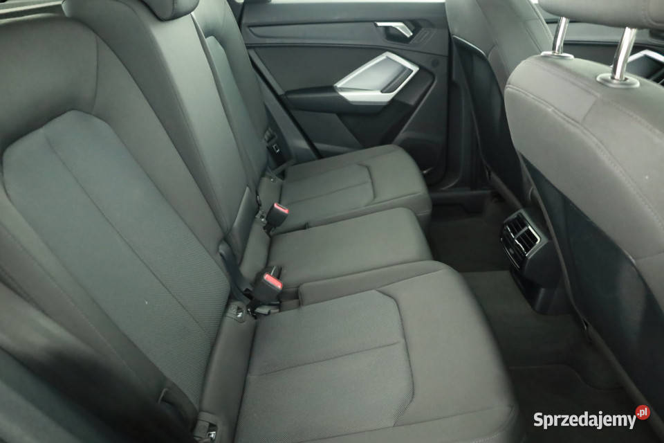 Audi Q3 35 TFSI wielofunkcyjna kierownica