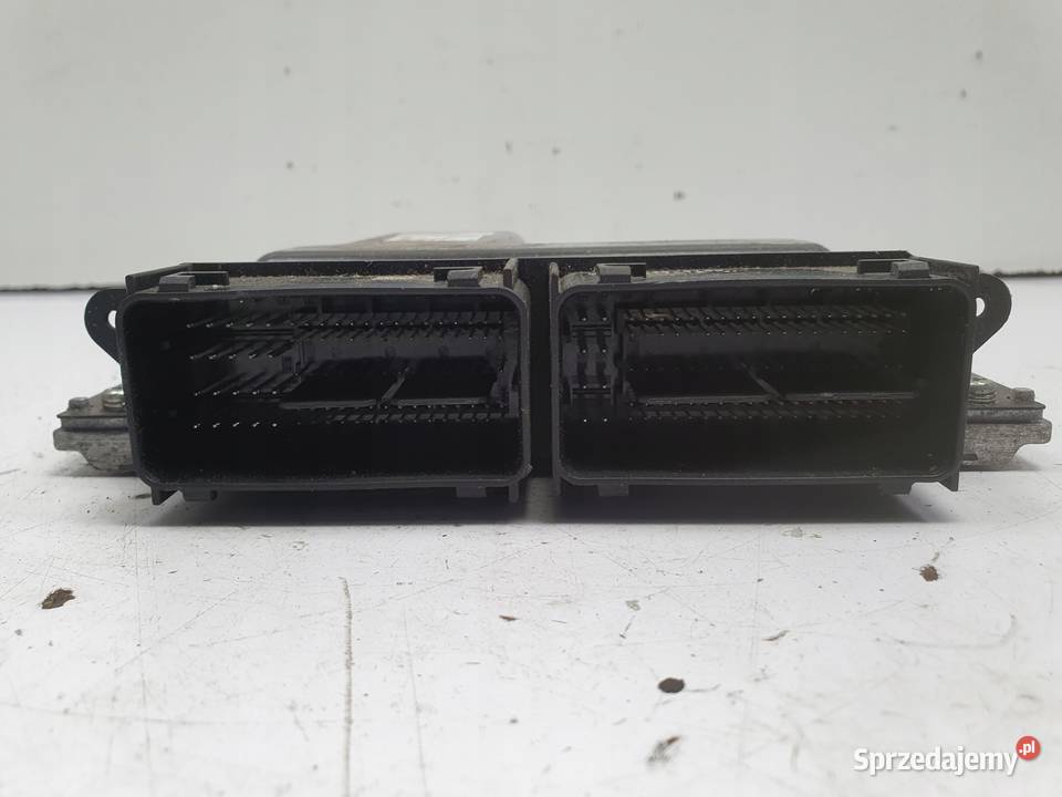 Volvo XC60 II 20 T6 STEROWNIK SILNIKA komputer Rudka