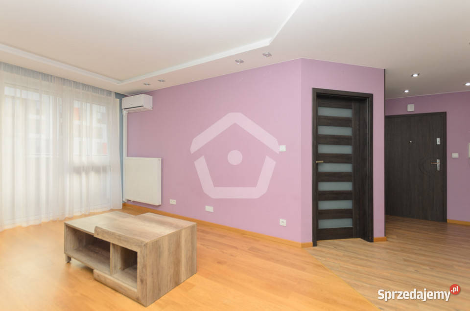 Mieszkanie w nowym bloku na 1 piętrze Kobego Rzeszów