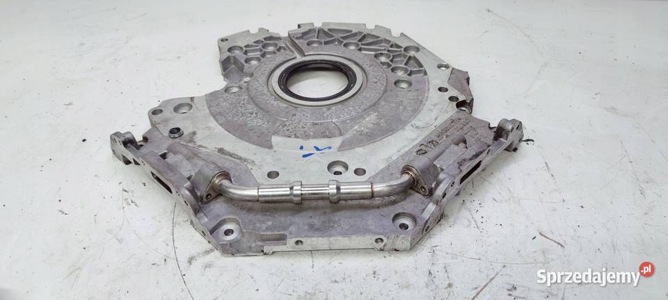 OBUDOWA ROZRZĄDU AUDI A4 B9 A5 8W A6 059103171DG Przystajń