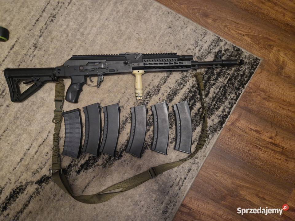 RK74T GG PRAWIE NÓWKA Pozostałe Dolice