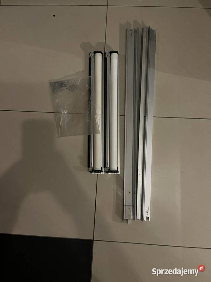 Rolety 2 do okien dachowych DAKSTRA Puńsk