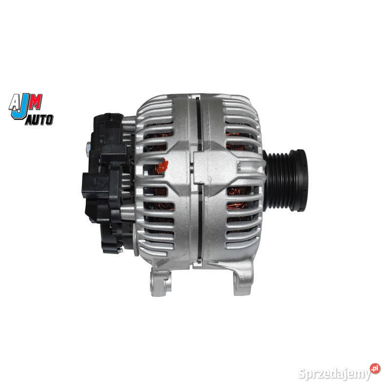 Alternator 0124525201 12 TSI TFSI Audi A1 A3