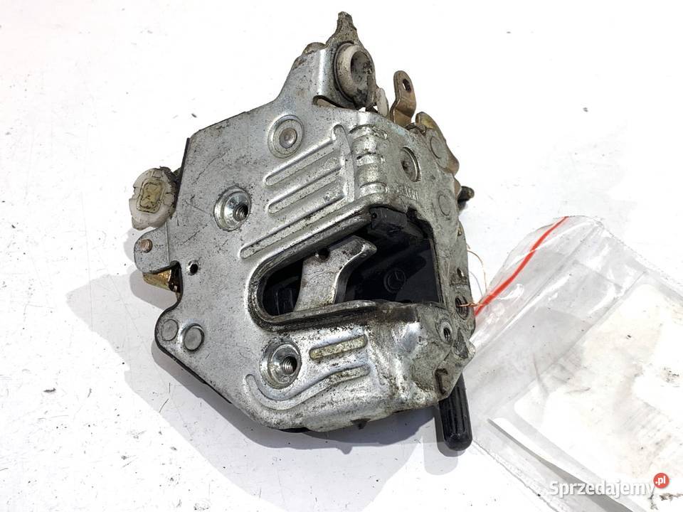 ZAMEK DRZWI LEWY PRZÓD MERCEDES W201