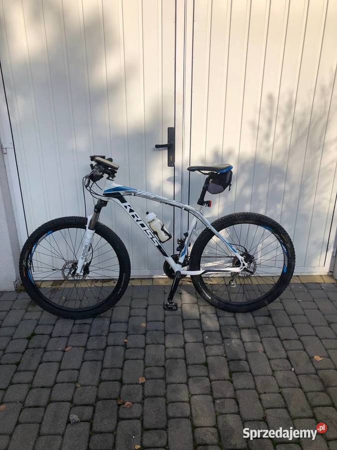 Rower MTB Kross Level R3 Rozmiar M Kalwaria Zebrzydowska sprzedam