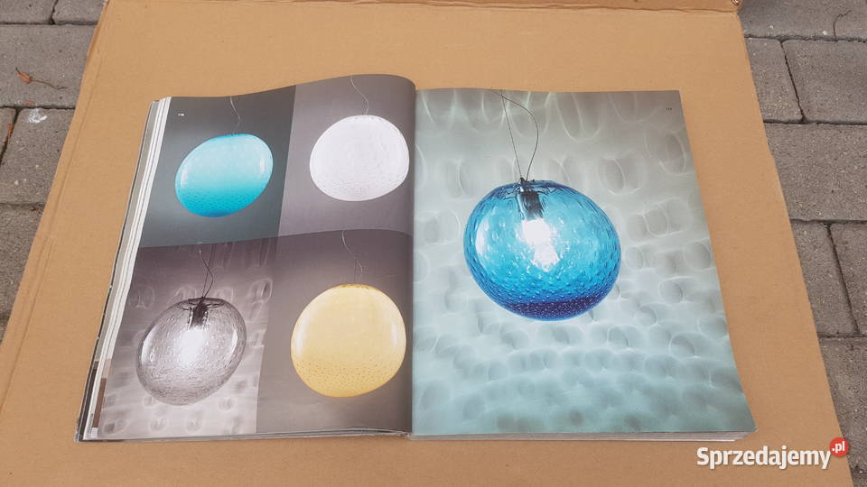 Katalog VISTOSI 2002 mazowieckie