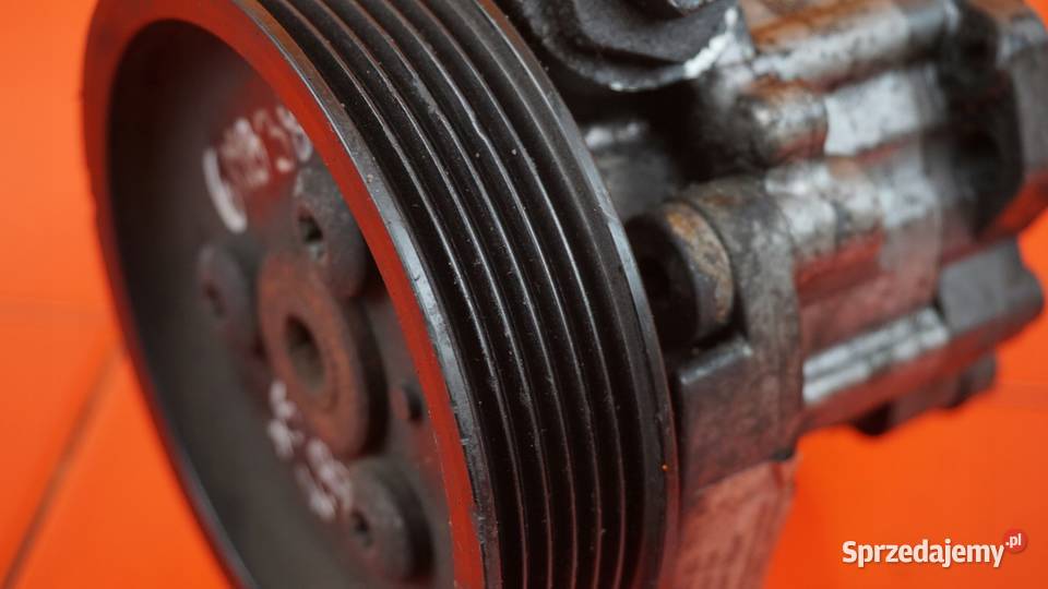 BMW X5 E53 48 V8 05r 360 N62 pompa wspomagania Pompy wspomagania mazowieckie Suków