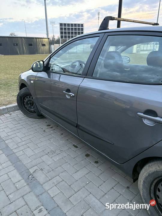 Sprzedam Hyundai i30 gotowe do jazdy Biała Podlaska