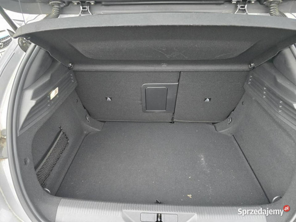 Peugeot 308 P5 2021 308 dolnośląskie Komorniki