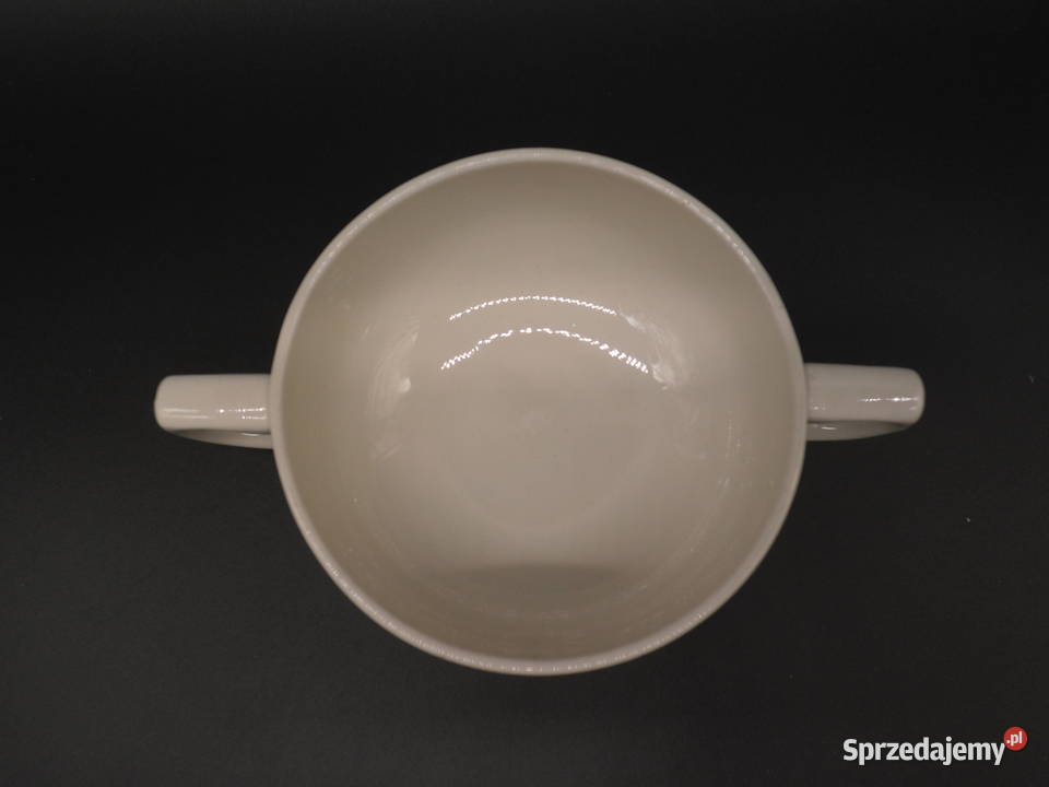 Bulionówka Villeroy Boch z serii Balmoral w Raszków sprzedam