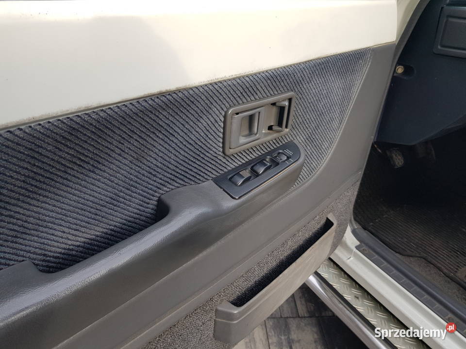 Daihatsu Feroza Vitara Jimny stan IDEALNY Kraków