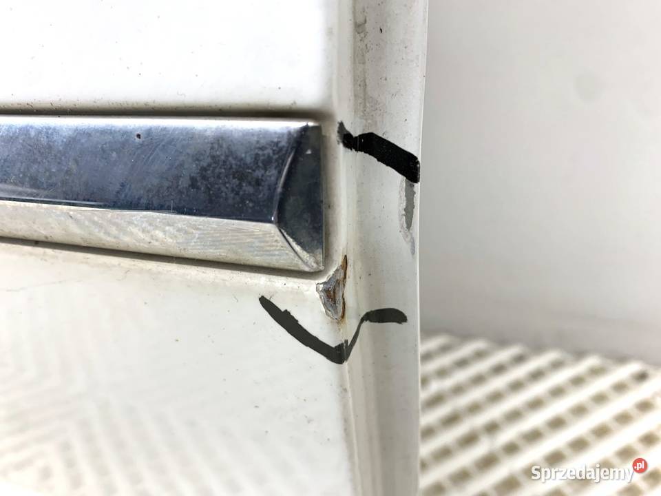 DRZWI PRAWY TYŁ VW CC B7 SportowyCoupe 1116 sprzedam