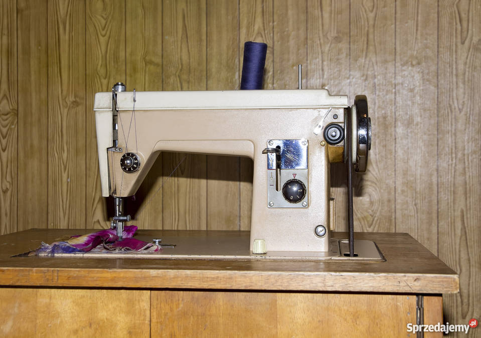 Maszyna do szycia Łucznik Wrocław sprzedam