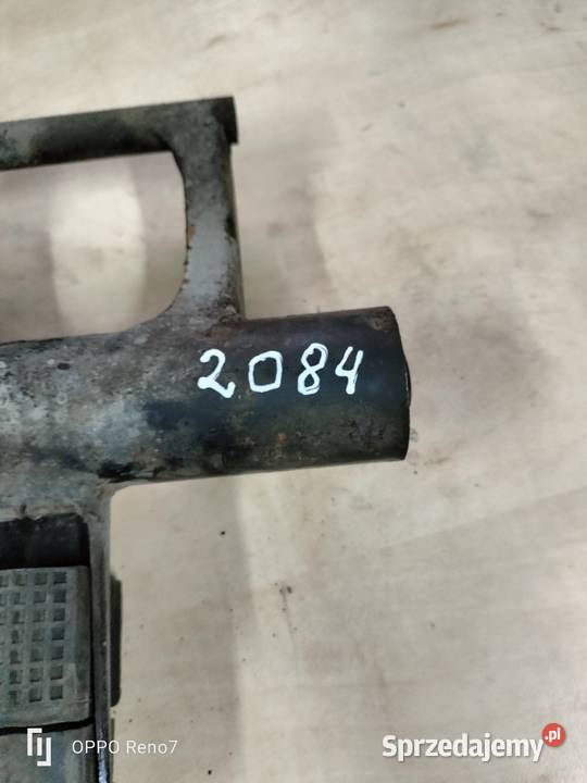 Wahacz mocowanie silnika Piaggio sfera 50 2T Wahacze Łubno